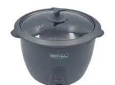 ARROCERA ROYAL 2.2L