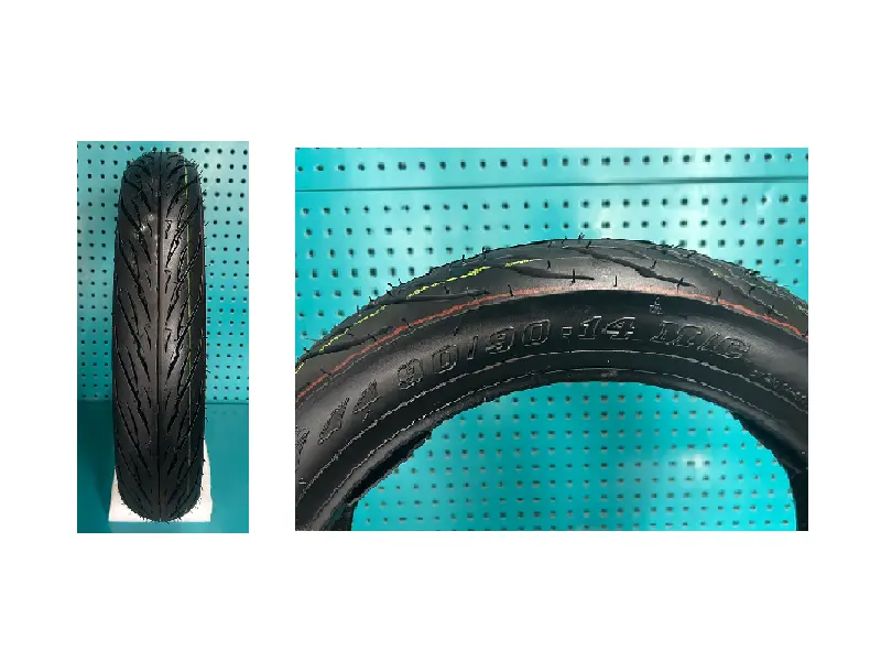 GOMA MOTO BICIPOWER 90/90/14
