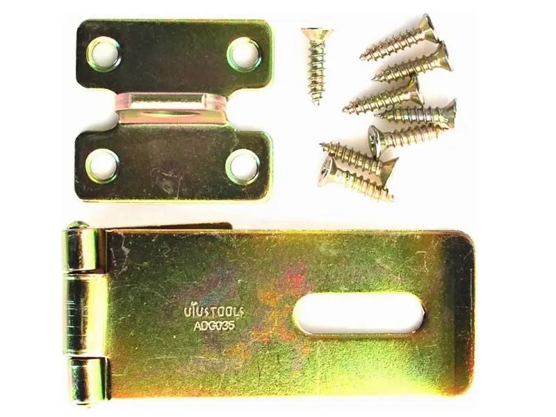 ALDABA GALV. 2 UYUSTOOLS