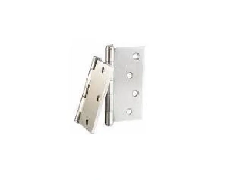 BISAGRA 4*3*3MM SN NIQUILADO UYU