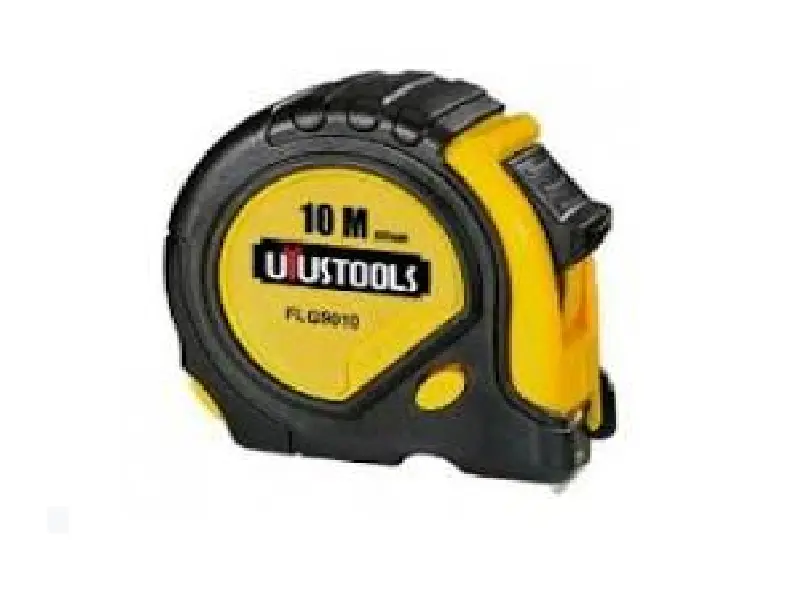 CINTA DE MEDIR 10M X 25MM