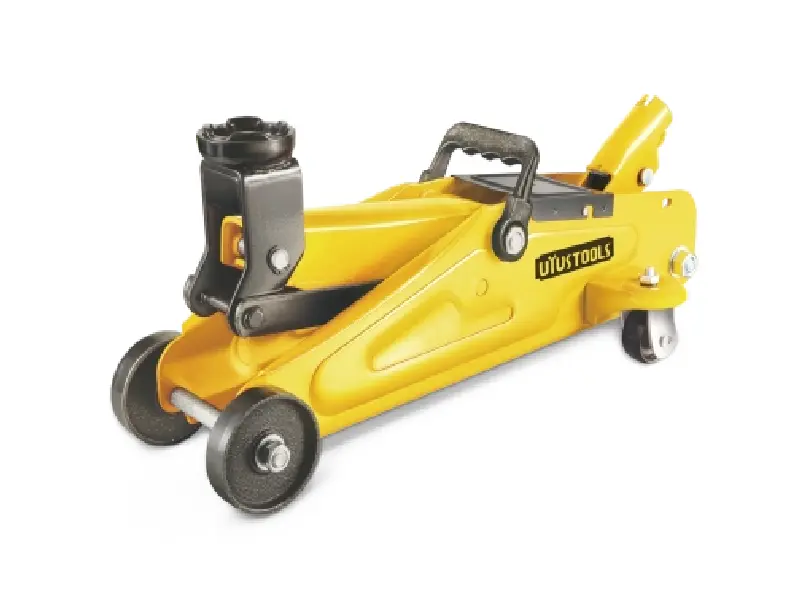 GATA CAIMAN 2T MALETIN UYUSTOOLS (GATO PARA AUTOS 2 T)