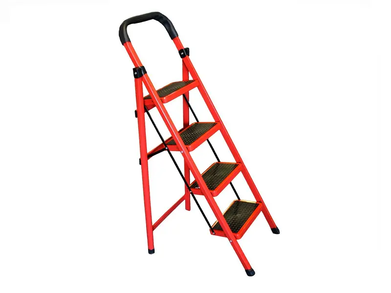 ESCALERA PLEGABLE MULTIUSO
