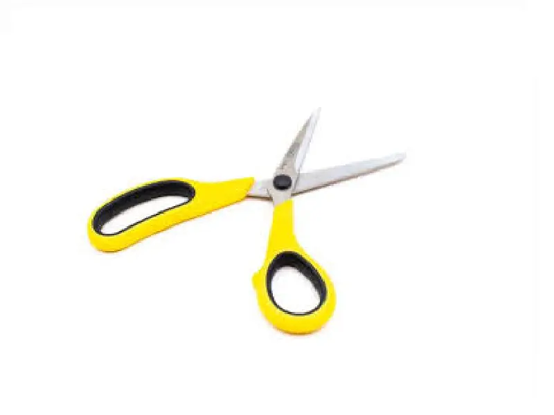 TIJERA DOMÉSTICA 7.75"