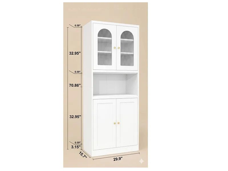ESTANTE ORGANIZADOR DE COCINA