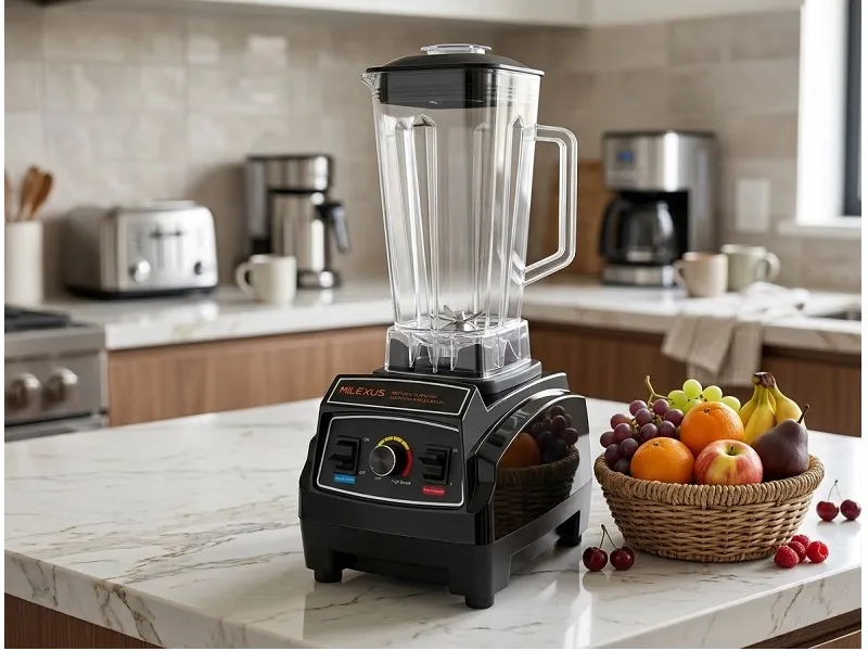 LICUADORA 1500W MILEXUS