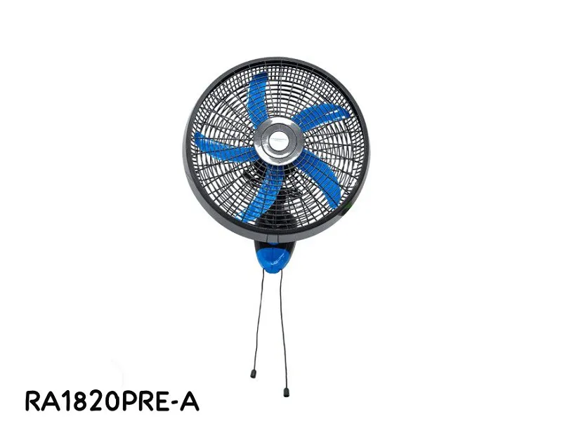 VENTILADOR 18" PARED ROYAL