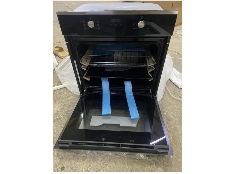 HORNO ELECTRICO 24" FREIDORA DE AIRE