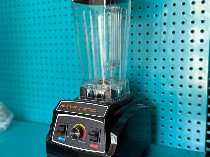 LICUADORA 1500W MILEXUS