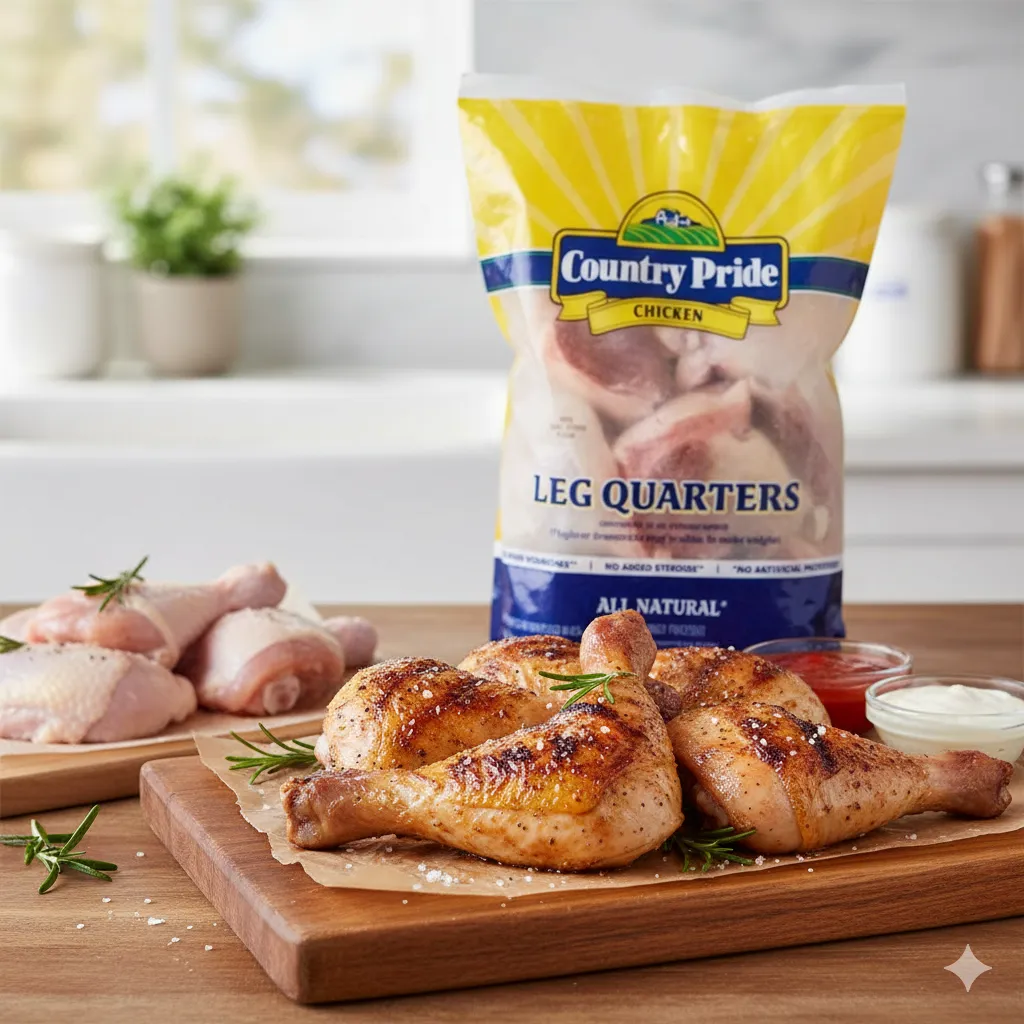 Paquete de Pollo 10 lbs