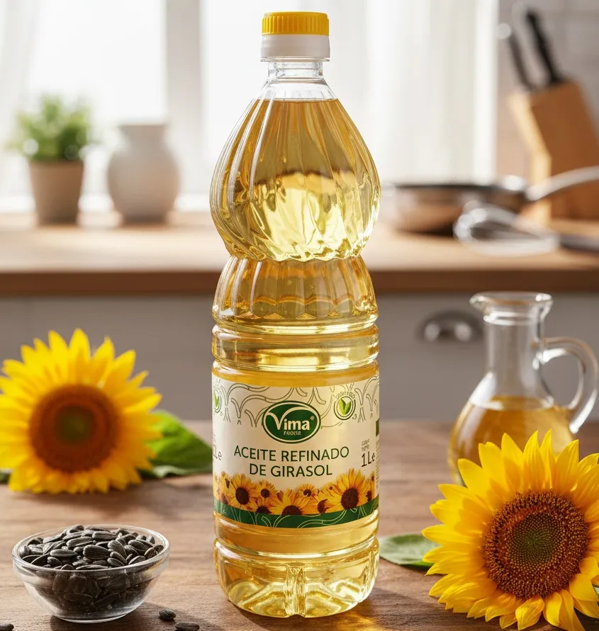 Aceite 1 Lt