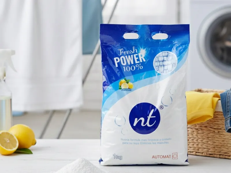 Detergente 1 Kg